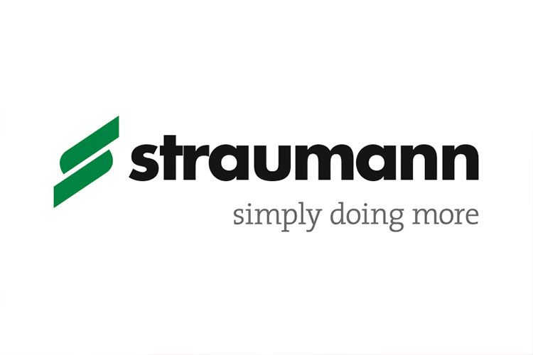 ストローマンインプラント：ロゴ