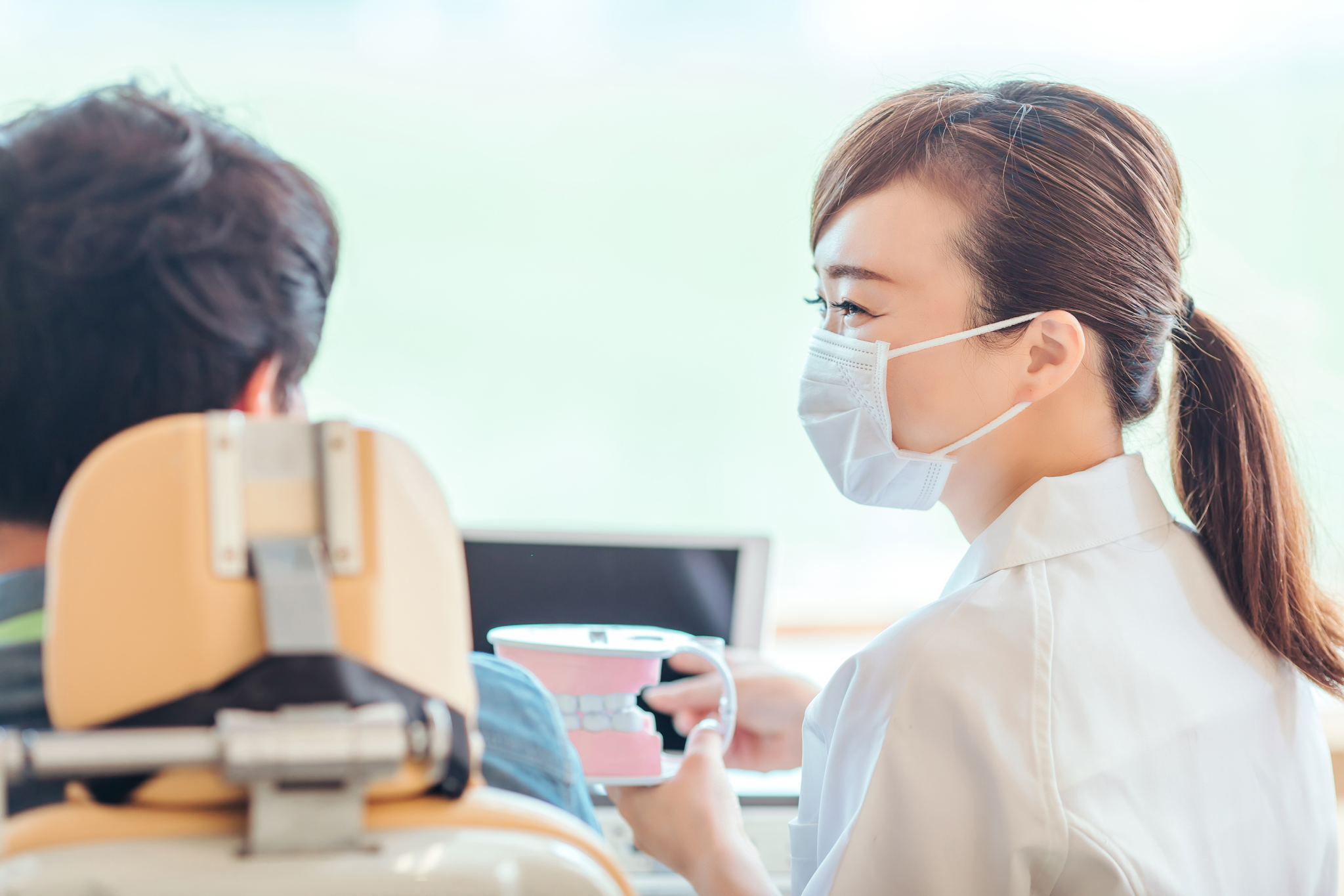 他の治療法との費用比較