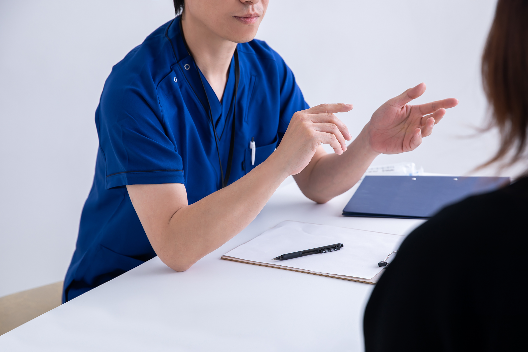 マウスピース矯正の期間に関するよくある質問