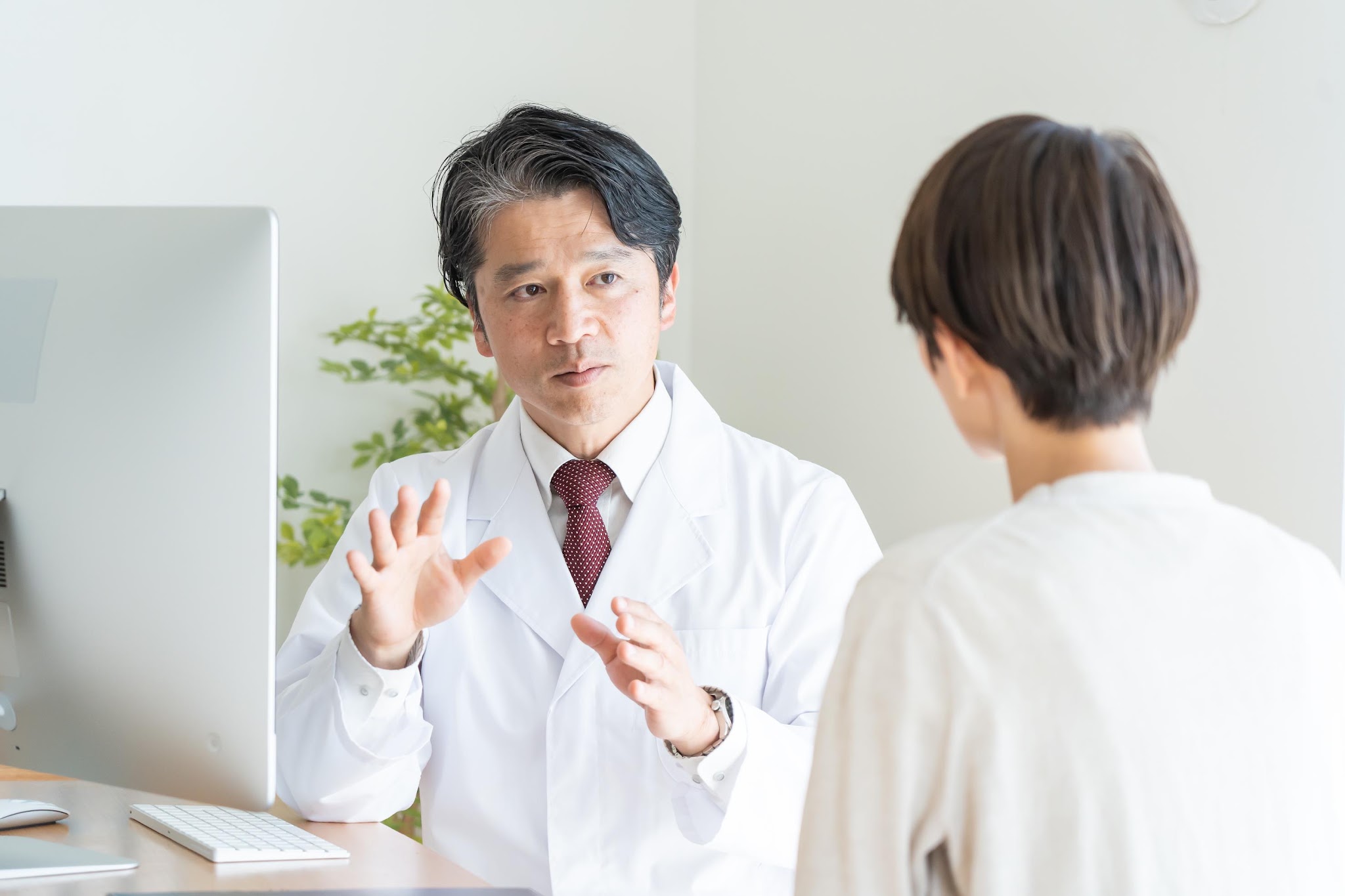 先生によって意見が違うときの整理の仕方